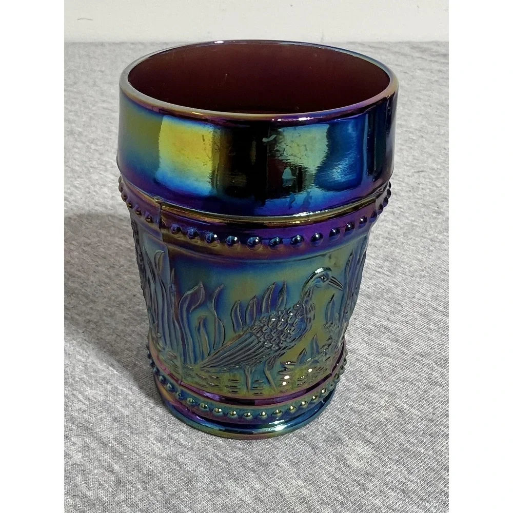 Mosser Glass vintage westmoreland
